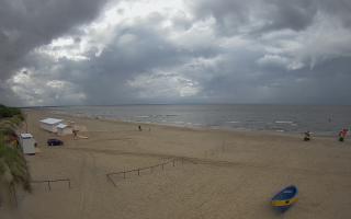 Jantar Plaża - 15-06-2026 15:09