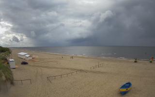 Jantar Plaża - 15-06-2026 15:30