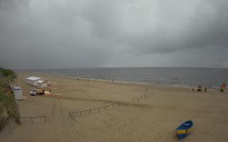 Jantar Plaża - 15-06-2026 16:19