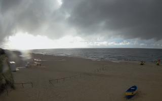 Jantar Plaża - 15-06-2026 16:48