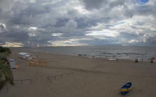 Jantar Plaża - 15-06-2026 17:16