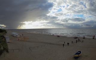 Jantar Plaża - 15-06-2026 17:37