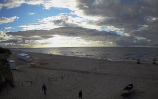 Jantar Plaża - 15-06-2026 18:12