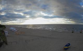 Jantar Plaża - 15-06-2026 18:26