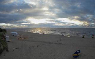 Jantar Plaża - 15-06-2026 18:40