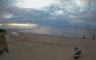 Jantar Plaża - 15-06-2026 19:01