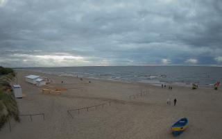 Jantar Plaża - 15-06-2026 19:15