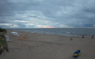 Jantar Plaża - 15-06-2026 19:29