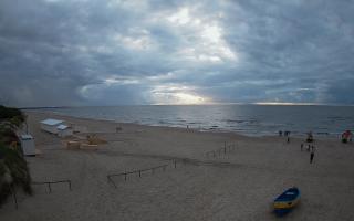 Jantar Plaża - 15-06-2026 19:51
