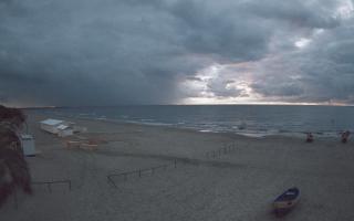 Jantar Plaża - 15-06-2026 20:19