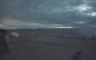 Jantar Plaża - 16-06-2026 00:53