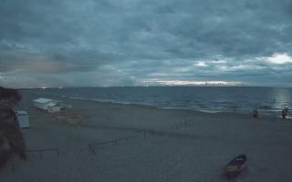 Jantar Plaża - 16-06-2026 01:07