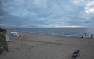Jantar Plaża - 16-06-2026 01:28