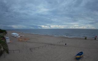 Jantar Plaża - 16-06-2026 01:42