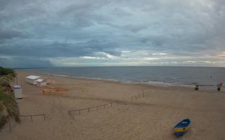 Jantar Plaża - 16-06-2026 02:10