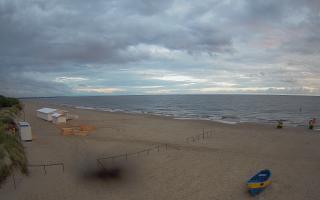 Jantar Plaża - 16-06-2026 02:25