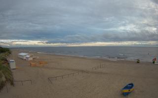 Jantar Plaża - 16-06-2026 02:46