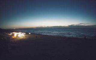 Jantar Plaża - 28-07-2026 20:14