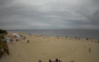 Jantar Plaża - 13-09-2026 14:21