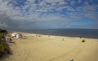 Jantar Plaża - 14-09-2026 18:54
