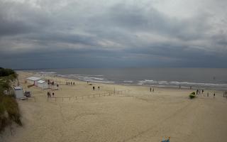 Jantar Plaża - 29-09-2026 08:30