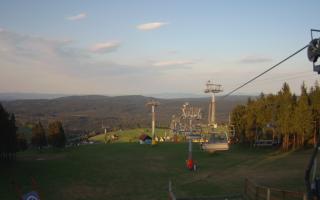 Gryglówka - Górna Stacja Zieleni - 02-05-2025 17:06