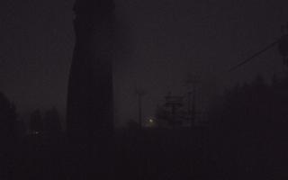 Gryglówka - Górna Stacja Zieleni - 03-08-2025 02:19