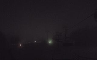 Gryglówka - Górna Stacja Zieleni - 18-12-2025 03:41