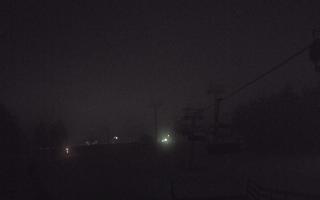 Gryglówka - Górna Stacja Zieleni - 18-12-2025 03:55