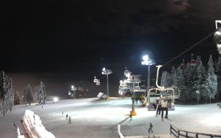 Gryglówka - Górna Stacja Zieleni - 01-02-2026 17:33