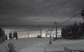 Gryglówka - Górna Stacja Zieleni - 01-02-2026 19:18