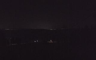 Gryglówka - Górna Stacja Zieleni - 21-03-2026 19:40