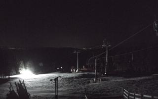 Gryglówka - Górna Stacja Zieleni - 21-03-2026 19:47