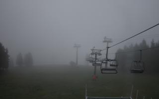 Gryglówka - Górna Stacja Zieleni - 12-06-2026 19:34