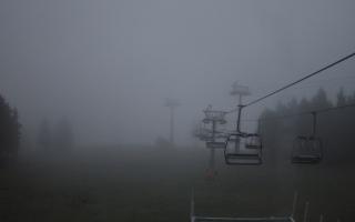 Gryglówka - Górna Stacja Zieleni - 12-06-2026 19:41