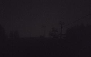 Gryglówka - Górna Stacja Zieleni - 12-06-2026 22:09