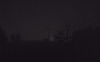 Gryglówka - Górna Stacja Zieleni - 13-06-2026 00:29