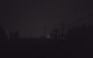 Gryglówka - Górna Stacja Zieleni - 13-06-2026 00:57
