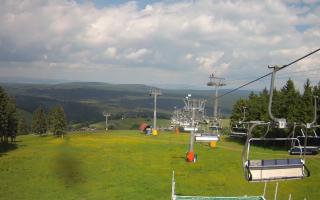 Gryglówka - Górna Stacja Zieleni - 17-06-2026 12:45