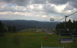 Gryglówka - Górna Stacja Zieleni - 17-06-2026 14:59