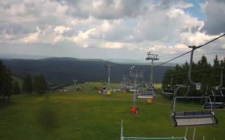 Gryglówka - Górna Stacja Zieleni - 17-06-2026 15:13