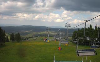 Gryglówka - Górna Stacja Zieleni - 17-06-2026 15:20