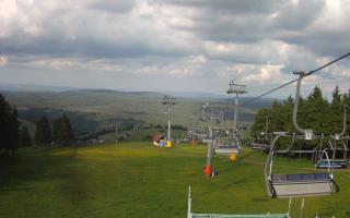 Gryglówka - Górna Stacja Zieleni - 17-06-2026 15:34