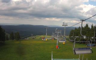 Gryglówka - Górna Stacja Zieleni - 17-06-2026 16:09