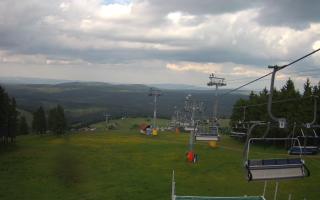 Gryglówka - Górna Stacja Zieleni - 17-06-2026 16:16