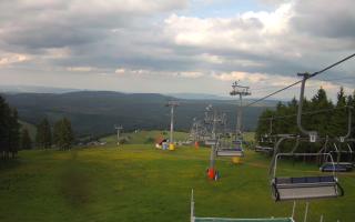 Gryglówka - Górna Stacja Zieleni - 17-06-2026 16:23
