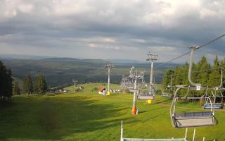 Gryglówka - Górna Stacja Zieleni - 17-06-2026 16:52