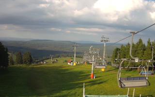Gryglówka - Górna Stacja Zieleni - 17-06-2026 16:59