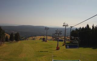 Gryglówka - Górna Stacja Zieleni - 30-07-2026 08:01