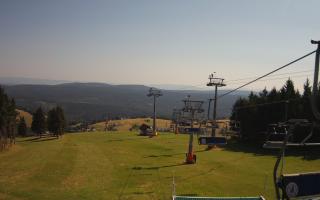 Gryglówka - Górna Stacja Zieleni - 30-07-2026 08:08